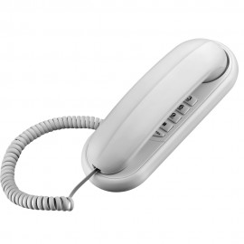 Aparelho Telefônico Gondola c/ Fio - TCF 1000 BR - Elgin 