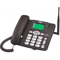 Telefone Celular Rural Dual Chip Proletronic