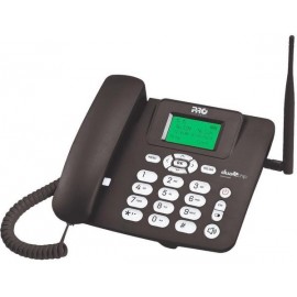 Telefone Celular Rural Dual Chip Proletronic