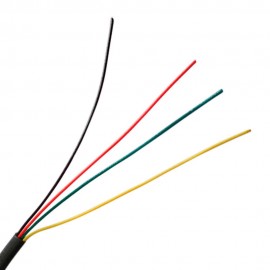 Cabo Chato 4 Vias - Mega Polo 