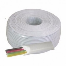 Cabo Chato 6 Vias Cz - Mega Polo 