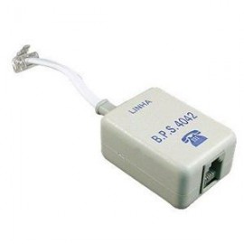 Filtro de Linha ADSL BPS 4042 SpeedLan 