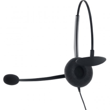 Headset com Microfone CHS 55 - Intelbras