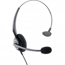 Headset com Microfone CHS 55 - Intelbras 