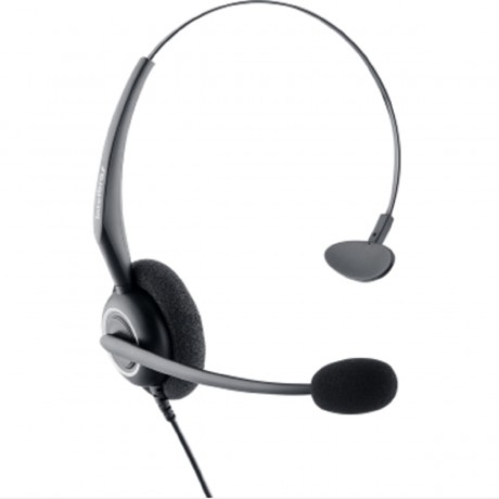 Headset com Microfone CHS 55 - Intelbras