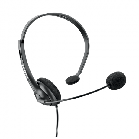 Headset com Microfone Elgin - 42F021NSRJ00