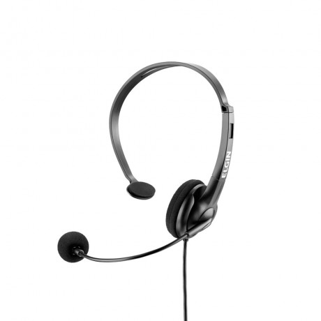 Headset com Microfone Elgin - 42F021NSRJ00