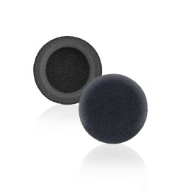 Protetor Auricular p/ Fone Cab em Espuma  - Elgin 